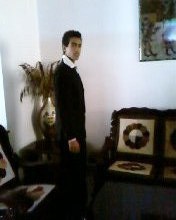 it's me